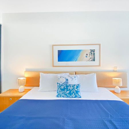 Blue On Blue Studio Room 1322 Nelly Bay Exterior photo